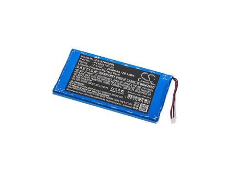 Akkus und ersatzakkus tablette xtool ez300 pro