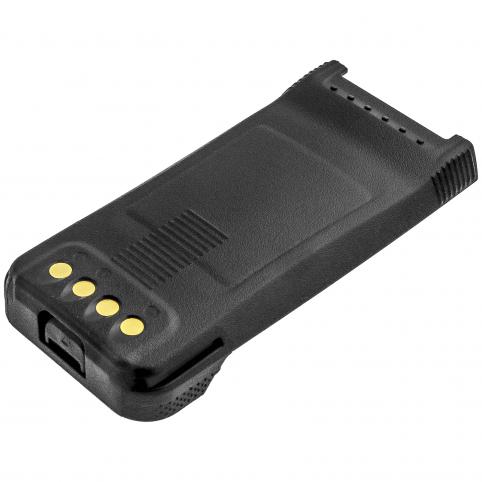 Akkus und ersatzakkus talkie walkie kirisun dp770