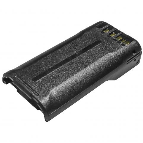 Akkus und ersatzakkus  kenwood knb-l1 p25