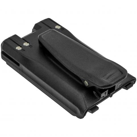 Akkus und ersatzakkus talkie walkie icom ic f30