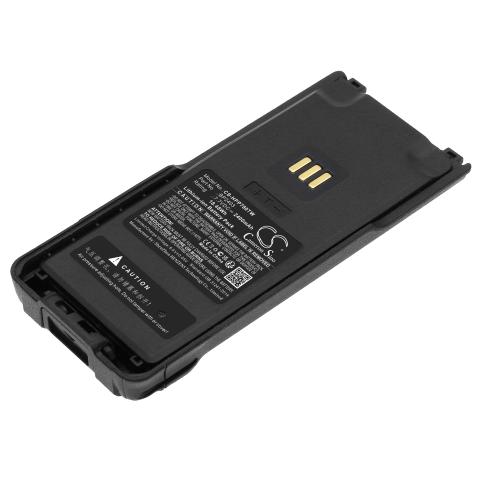 Akkus und ersatzakkus talkie walkie hytera hp705