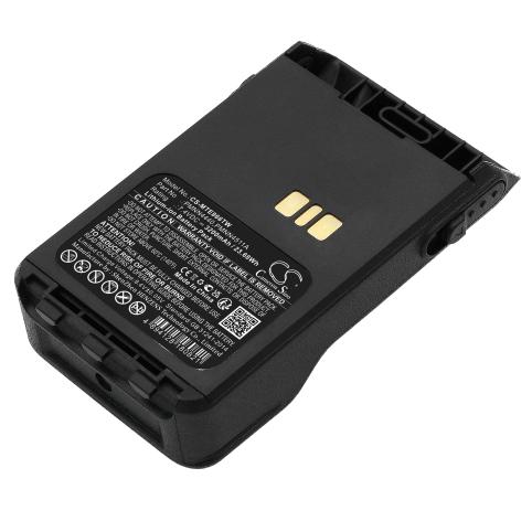 Akkus und ersatzakkus talkie walkie motorola dp3000e