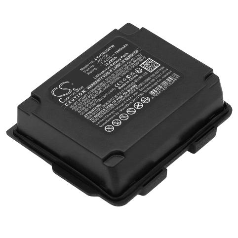Akkus und ersatzakkus  icom bp-256 ic-92