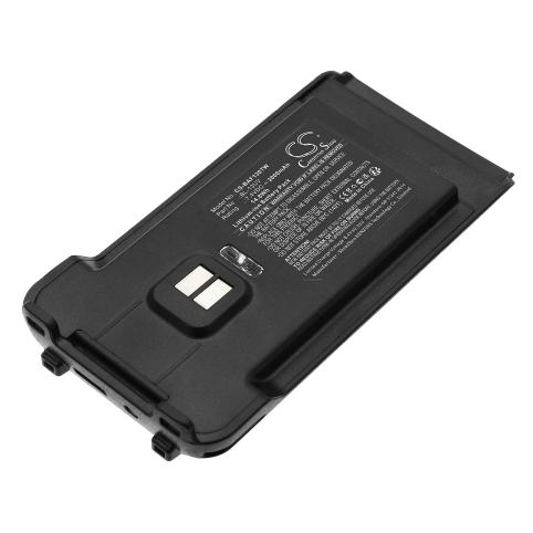 Akkus und ersatzakkus  explorer qrz-1