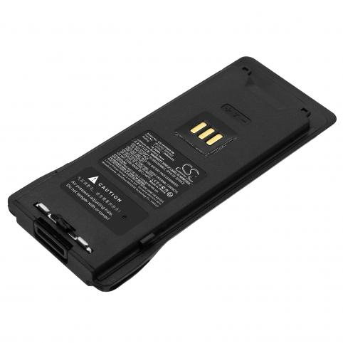 Akkus und ersatzakkus talkie walkie hytera hp600