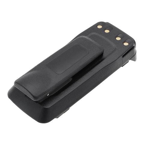 Akkus und ersatzakkus talkie walkie vertex vxd720