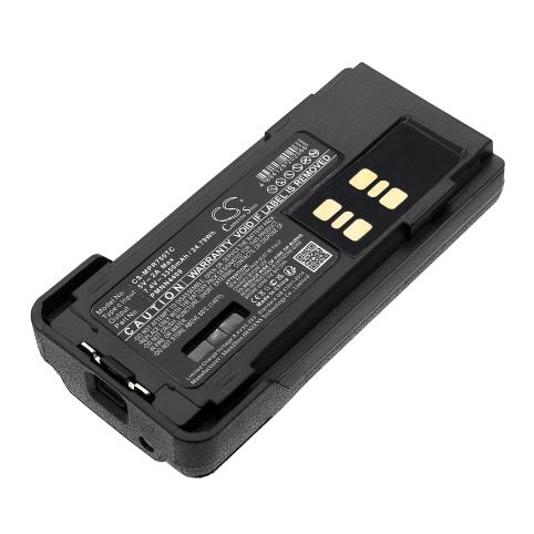 Akkus und ersatzakkus  motorola pmnn4409 xpr7350