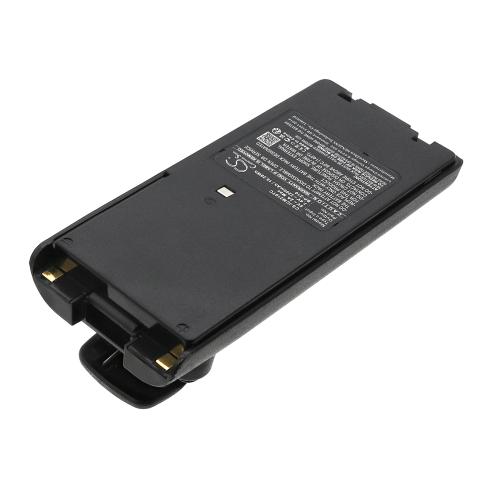 Akkus und ersatzakkus  icom bp-209 ic-a6