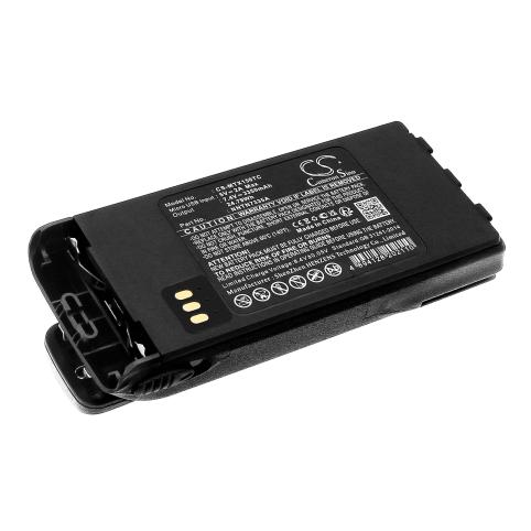Akkus und ersatzakkus  motorola ntn9815 xts1500