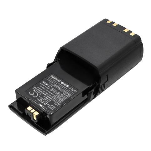 Akkus und ersatzakkus talkie walkie motorola apx 5000