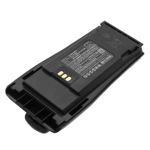 Akkus und ersatzakkus  motorola nntn4496 cp150