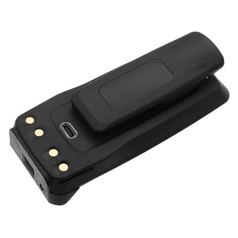 Akkus und ersatzakkus  motorola pmnn4065 mototrbo dr3000