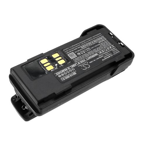 Akkus und ersatzakkus  motorola pmnn4490 xpr3300