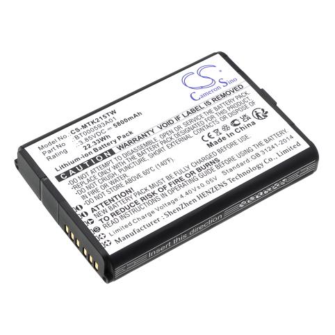 Akkus und ersatzakkus  motorola bt000593a01 evolve lte