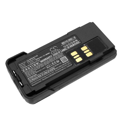 Akkus und ersatzakkus  motorola pmnn4490 xpr3300