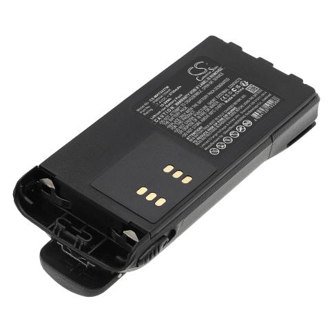 Akkus und ersatzakkus  motorola hnn9008a gp140