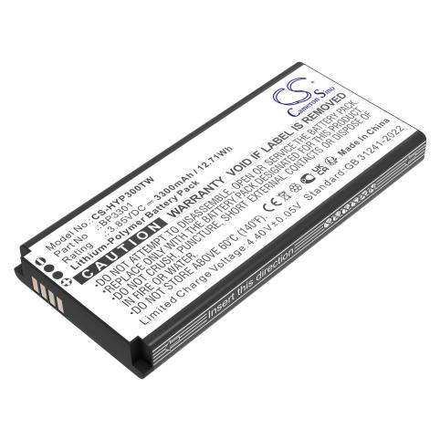 Akkus und ersatzakkus  hytera bp3301