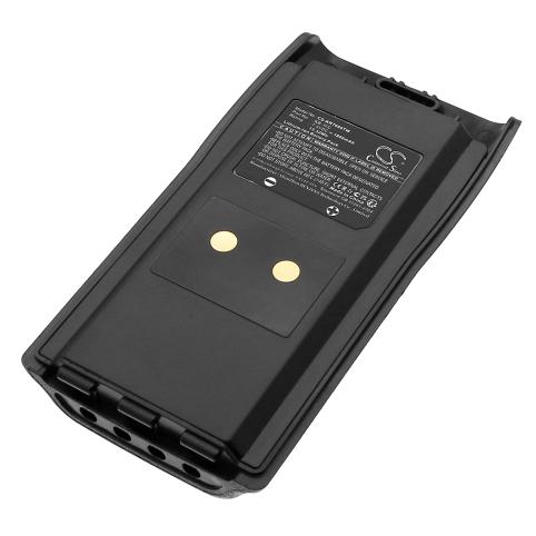 Akkus und ersatzakkus talkie walkie kirisun pt 6800
