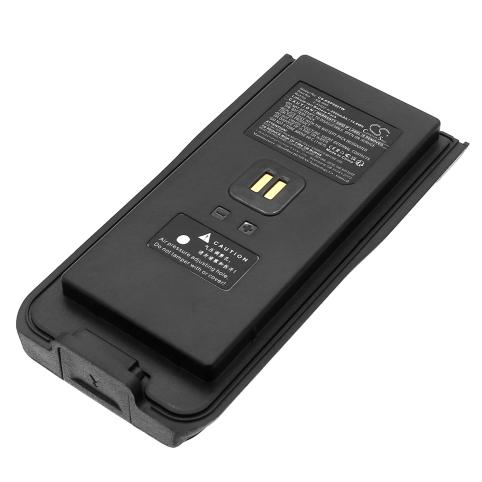 Akkus und ersatzakkus talkie walkie kirisun dp995