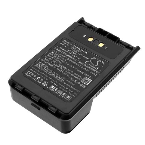 Akkus und ersatzakkus talkie walkie yaesu vx 8dr