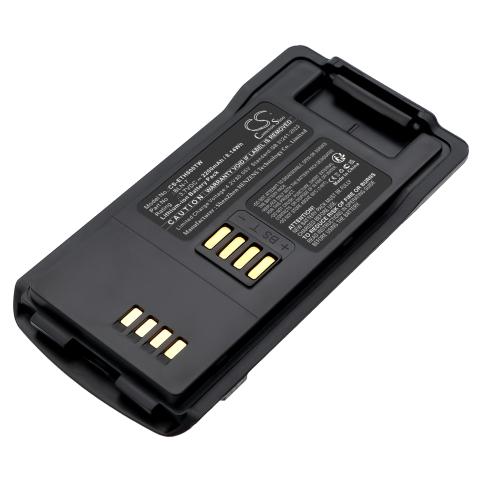 Akkus und ersatzakkus talkie walkie eads thr8