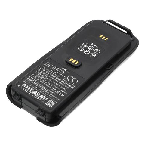 Hr8940aaa04 tph900 akkus-und-ersatzakkus walkie-talkie airbus