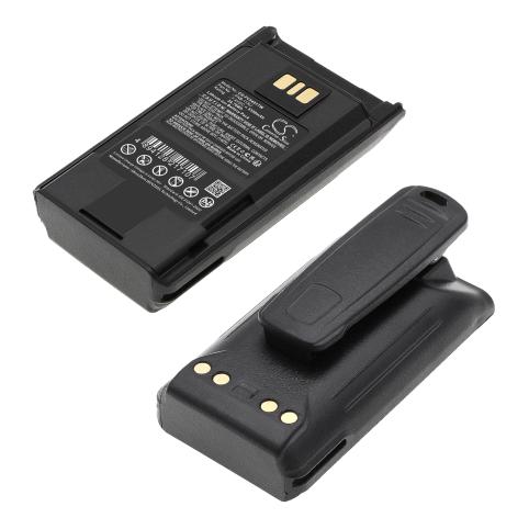 Fnb 112li vx 260 akkus-und-ersatzakkus walkie-talkie vertex standard