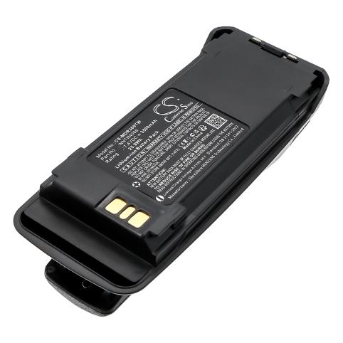 Akkus und ersatzakkus  motorola nntn4066 dgp4150