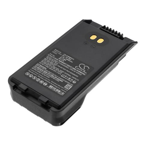 Akkus und ersatzakkus  bearcom bc1000 ic-f1000s