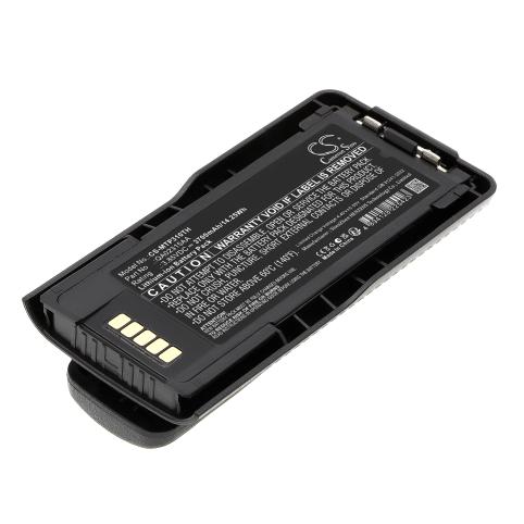 Akkus und ersatzakkus  motorola pmnn4522a mtp600