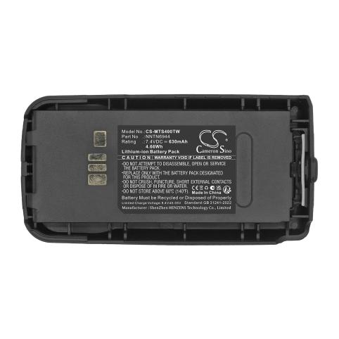 Akkus und ersatzakkus talkie walkie motorola xts4000