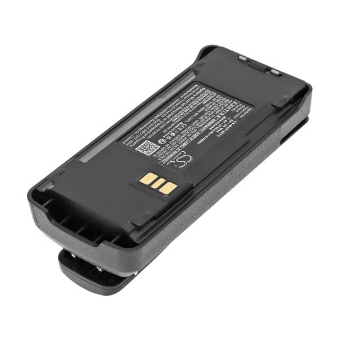 Akkus und ersatzakkus talkie walkie motorola ep350