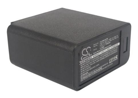 Akkus und ersatzakkus talkie walkie kenwood tk 250