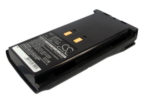 Akkus und ersatzakkus talkie walkie kenwood tk 290