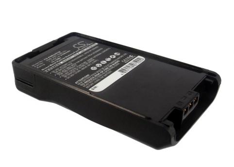 Akkus und ersatzakkus talkie walkie kenwood tk 3168
