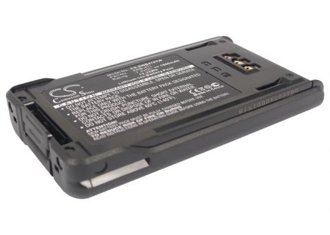 Akkus und ersatzakkus  kenwood haute capacitée knb-47l nx-200
