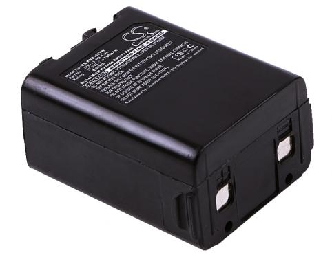 Akkus und ersatzakkus  kenwood pb-13 tk-25a