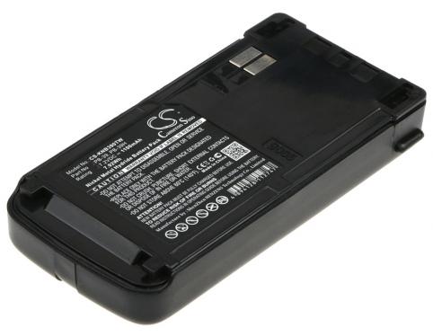 Akkus und ersatzakkus  kenwood pb-39 th-d7a