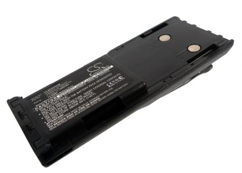 Akkus und ersatzakkus  motorola haute capacitée hnn9628 gp88