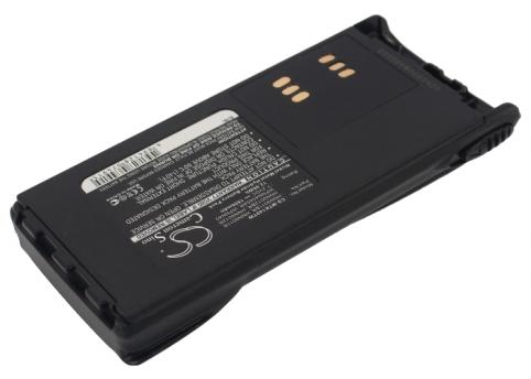 Akkus-und-ersatzakkus walkie-talkie motorola gp340