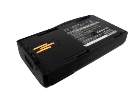 Akkus und ersatzakkus  motorola ntn7394 visar