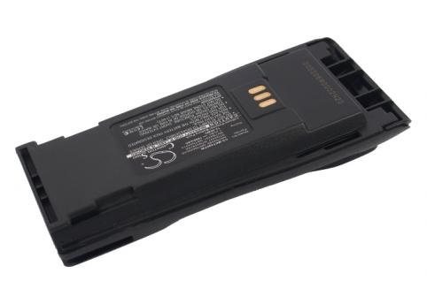 Akkus und ersatzakkus talkie walkie motorola cp150