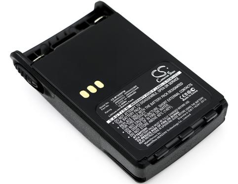 Akkus-und-ersatzakkus motorola jmnn4023 gp328 plus