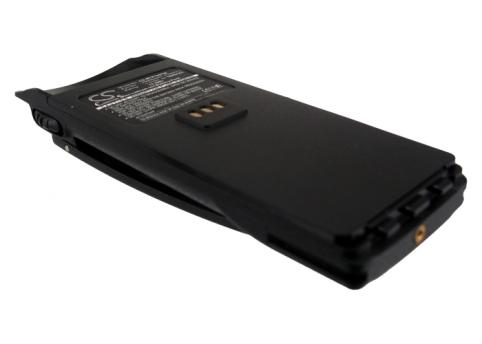 Akkus und ersatzakkus talkie walkie motorola mtp700