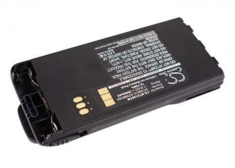 Akkus und ersatzakkus talkie walkie motorola xts2500