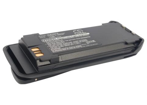 Akkus und ersatzakkus  motorola pmnn4065 mototrbo dr3000