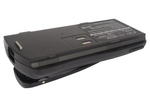 Akkus und ersatzakkus talkie walkie motorola gp2000