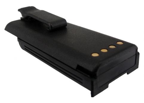 Akkus und ersatzakkus  motorola hnn9049 radius p1225