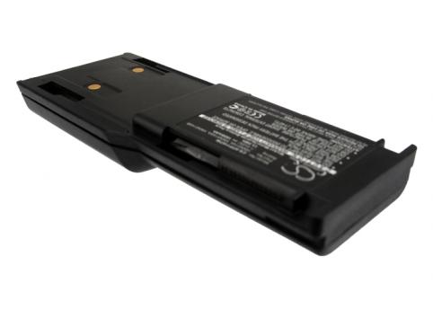 Akkus und ersatzakkus  motorola hnn8148 radius p110