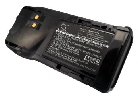 Akkus und ersatzakkus talkie walkie motorola gp350